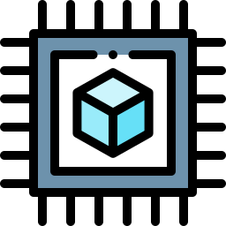 mikrochip icon