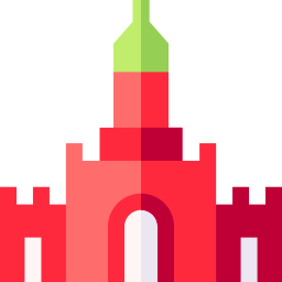 wieża spasskaja ikona