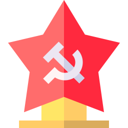 komunizm ikona
