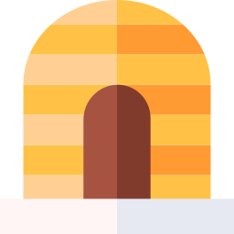 sauna ikona