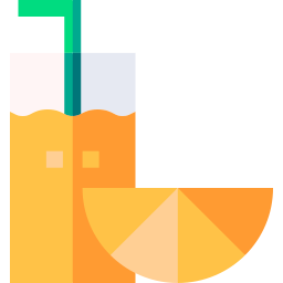 orangensaft icon