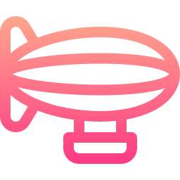 비행선 icon