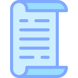 Document icon