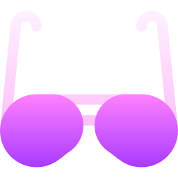 sonnenbrille icon