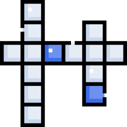 Crossword icon