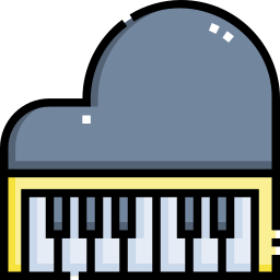 Piano icon