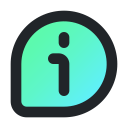 Info icon