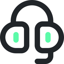 Headset icon