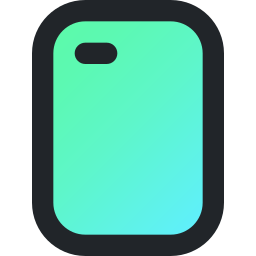 Smartphone icon