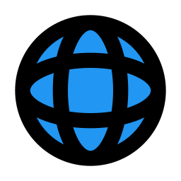 globus icon