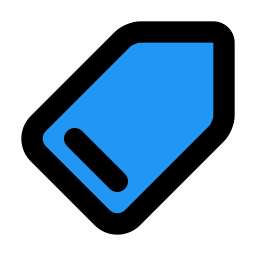 Tag icon