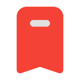 Bookmark icon