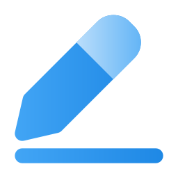 Pencil icon