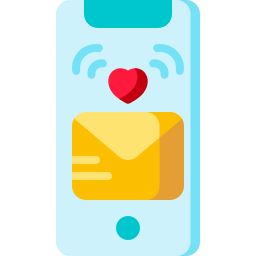 Letter icon