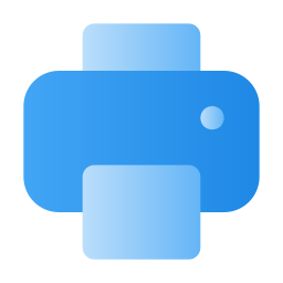 drucker icon