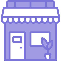 Shop icon