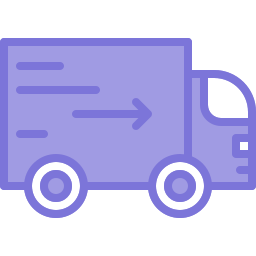 Truck icon