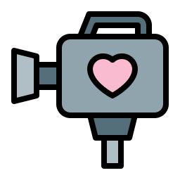 video icoon