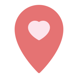 Location icon