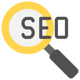 Seo icon