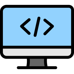 programación icono