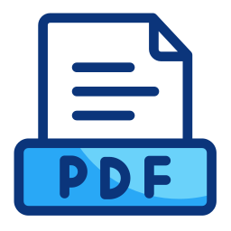 Pdf icon