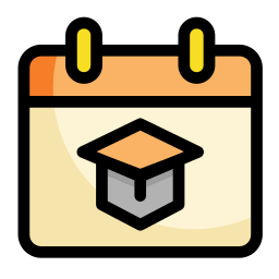 Online learning icon