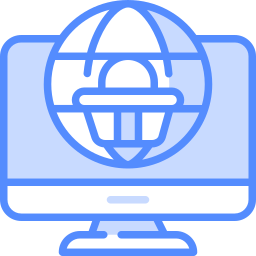 e-commerce icon