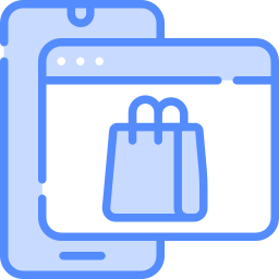 e-commerce icon