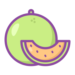 melon ikona