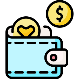 Wallet icon