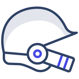 Helmet icon