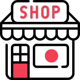 Shop icon