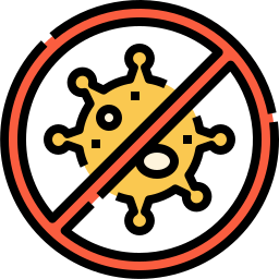 Anti virus icon