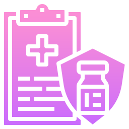 医療記録 icon