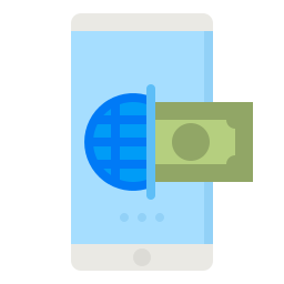 pago web icono