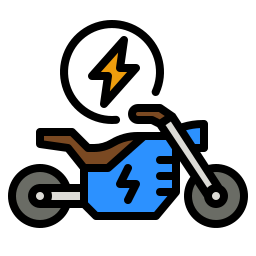 elektromotor icon