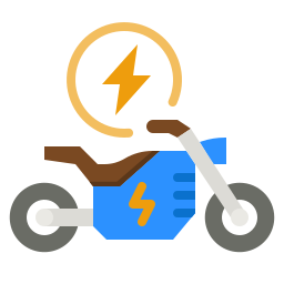 elektromotor icon