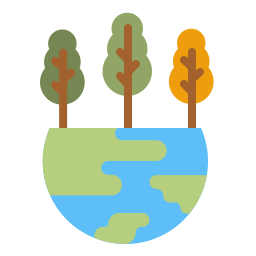 Ecosystem icon