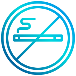 No smoking icon