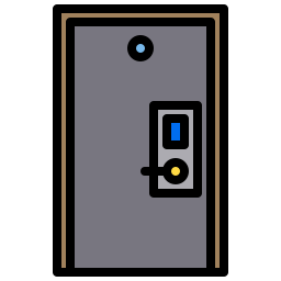 Door icon