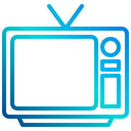 fernsehen icon