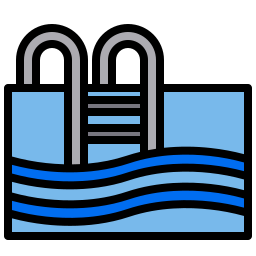 schwimmbad icon