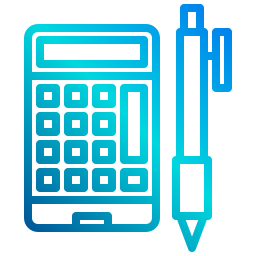 Calculator icon