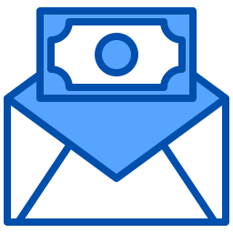 correo icono