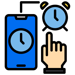 alarm icon