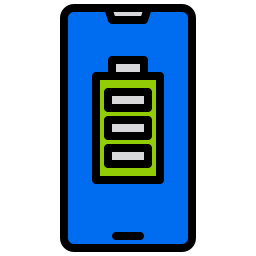 Battery icon