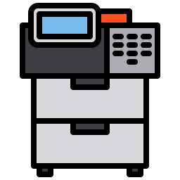 Printer icon