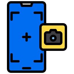 Camera icon