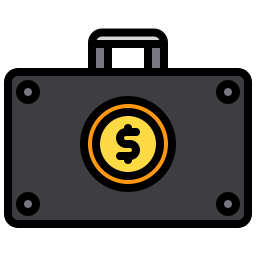 Briefcase icon
